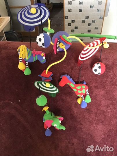 Модульдля сна детский