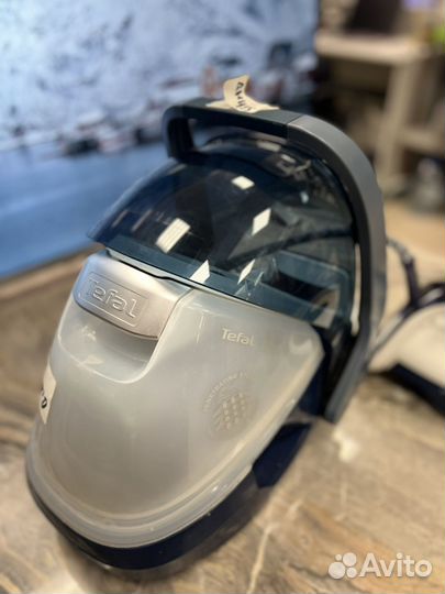 Парогенератор tefal gv9080