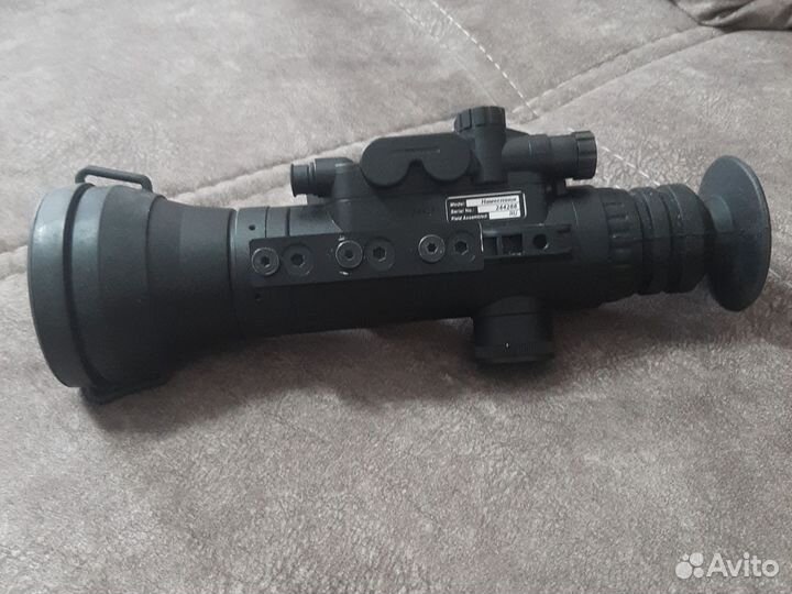 Прицел ночного видения наместник