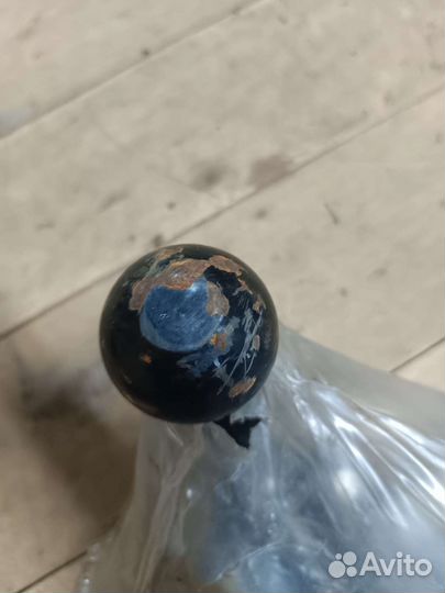 Фаркоп, прицепное для ваз 2110-12