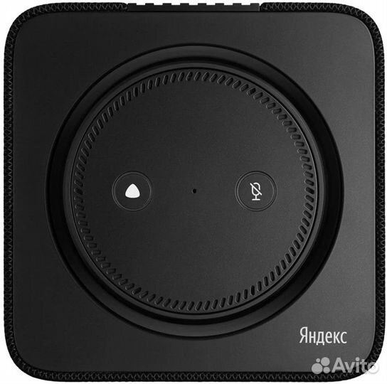 Яндекс Станция Макс - Лимитированная версия киш