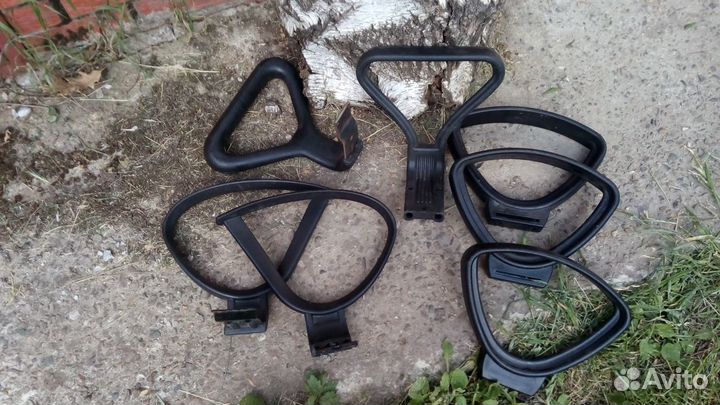 Запчасти для компьютерного офисного кресла бу