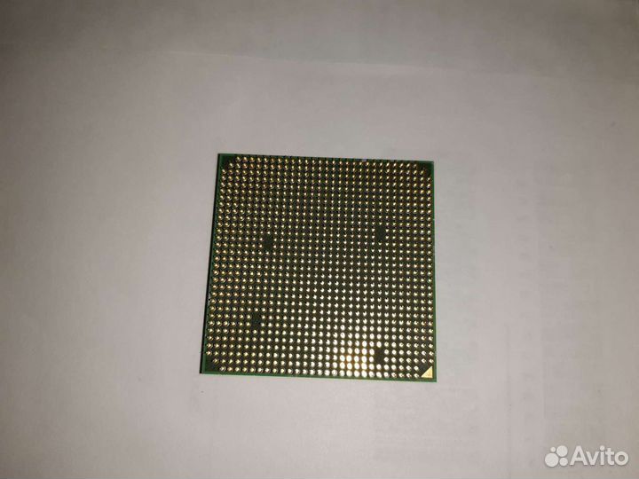 Процессор amd phenom x3 8650 и Athlon 64