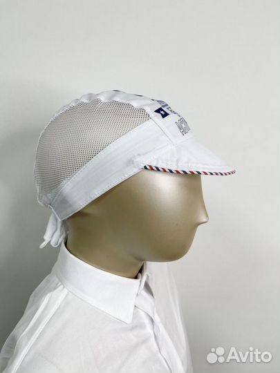 Новая кепка-бандана для мальчика 48-50; 50-52