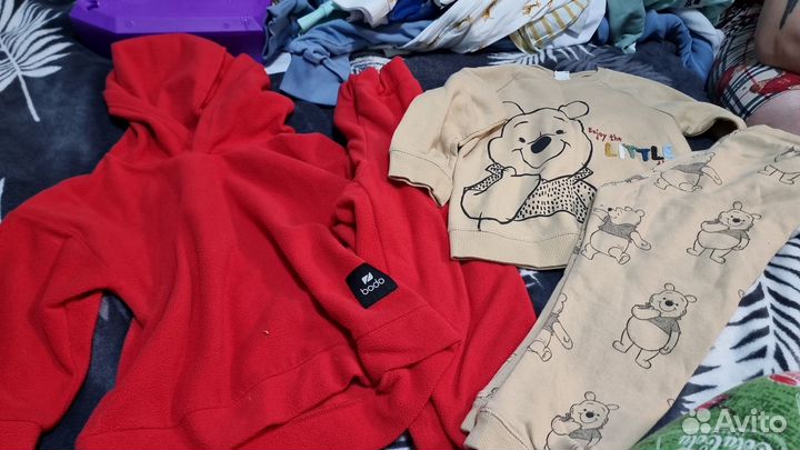 Детская одежда