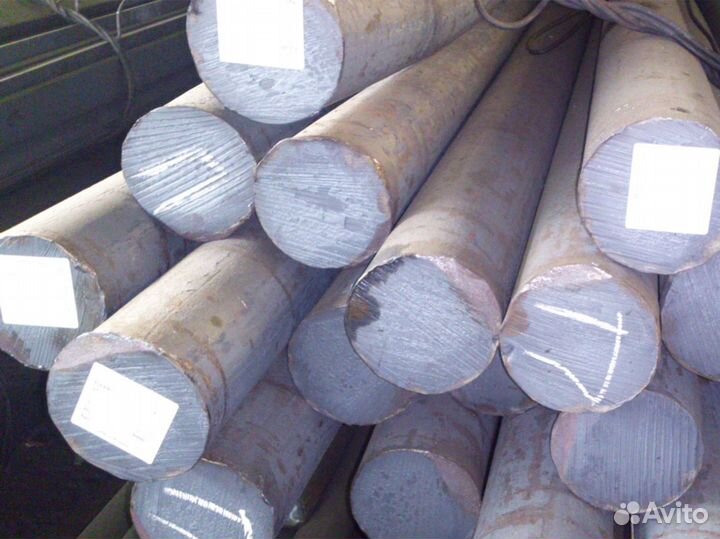 Круг стальной 48 мм