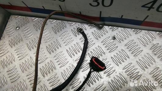 Электроусилитель руля opel zafira B (1SK86OM01)