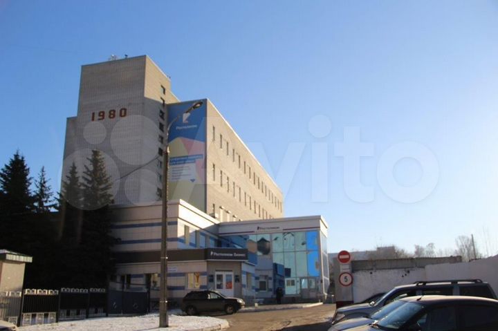 Сдам помещение свободного назначения, 200 м²