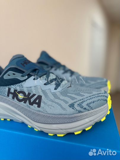 Мужские кроссовки Hoka