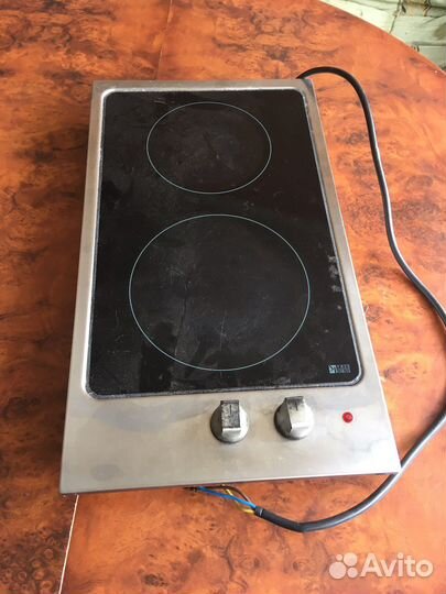 Варочная панель zanussi занусси