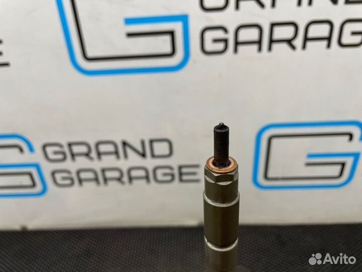 Форсунка топливная Mercedes-Benz E-Class W211