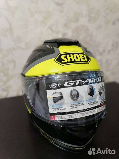 Продам новый шлем