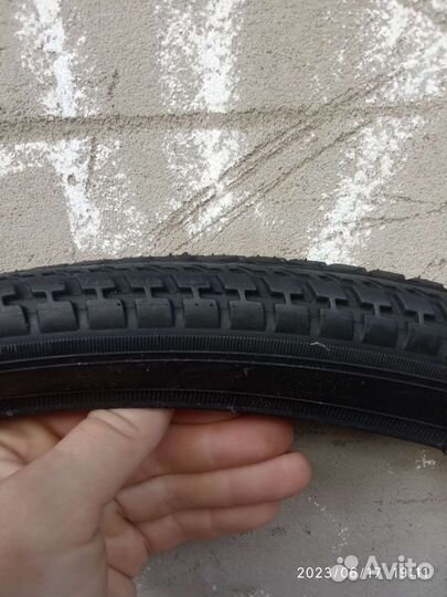 Шины на велосипед 28