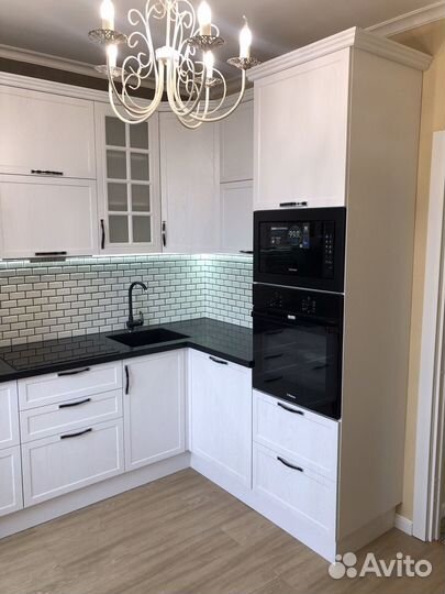 Кухня. Рассрочка 0%