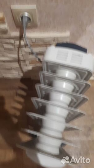 Масляный обогреватель delonghi