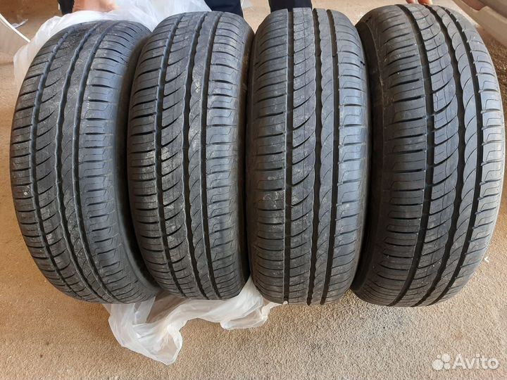 Pirelli Cinturato P1 185/65 R15 92H