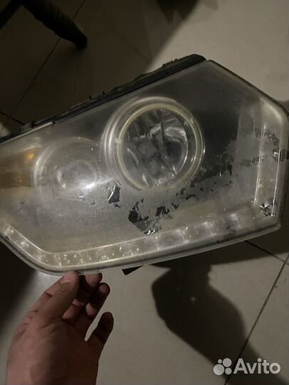 Радиатор УАЗ