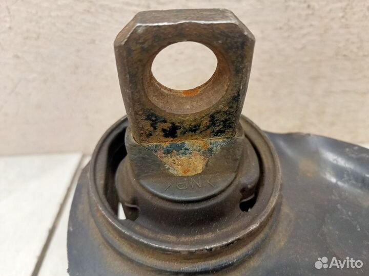 Рычаг задний продольный правый