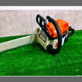 Бенз. пила stihl ms 180. Ок. Копия