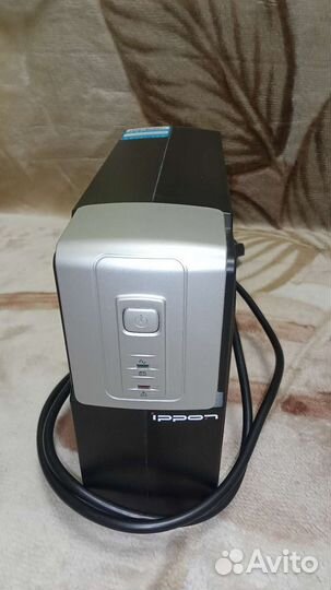 Ибп, APC, бесперебойник, стабилизатор