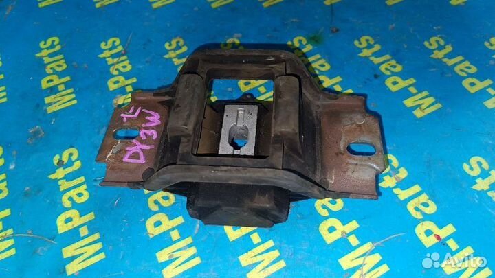 Подушка кпп Mazda Demio DY3W DY5W