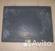 Брызговик передний платформа камаз 300х400