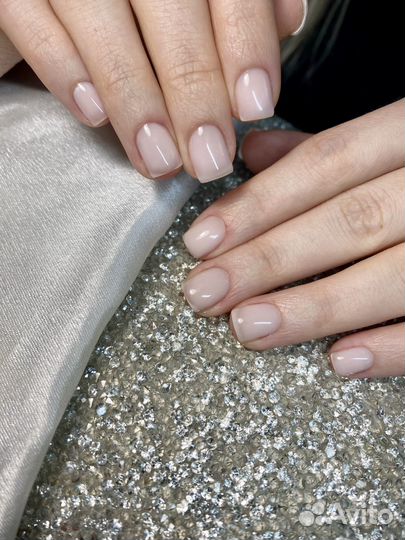 Маникюр, педикюр