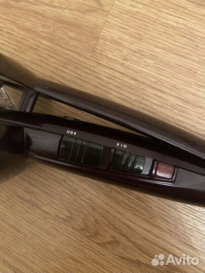 Электрощипцы BaByliss C1000E