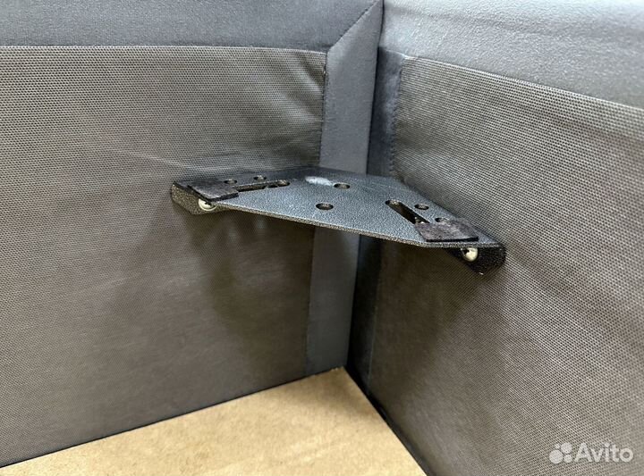 Кровать двухспальная