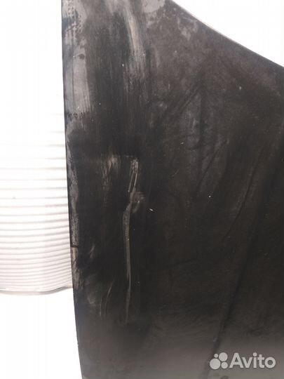 Капот VW Golf III/Vento 1991-1997