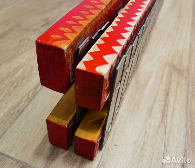 Металлофон