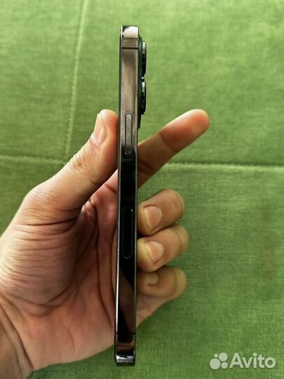 iPhone 13 Pro, 128 ГБ