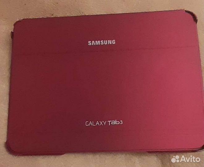 Чехол для планшета Samsung Galaxy Tab 3