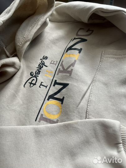 Костюм для мальчика H&M новый