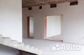 Штукатурка