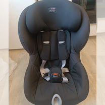 Детское автокресло 9 до 18 кг britax romer king 2