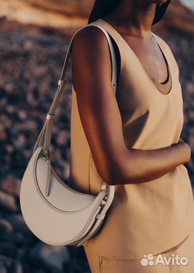 Сумка Polene Numero dix 4 расцветки