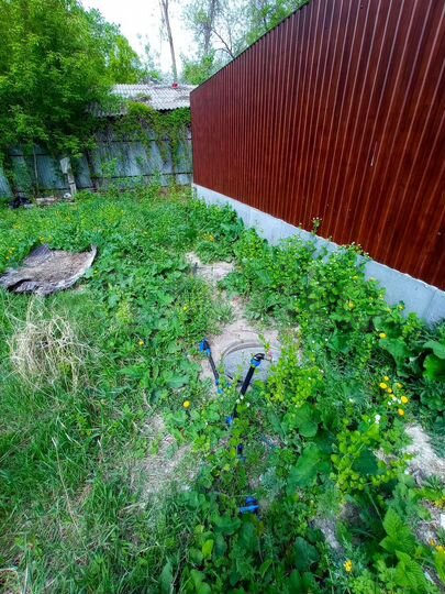 Участок 21,8 сот. (ИЖС)