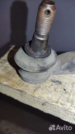 Рулевая рейка Toyota Aqua