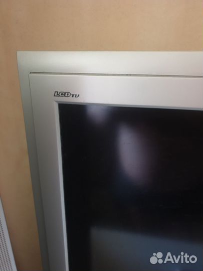 Телевизор Samsung 30 дюймов