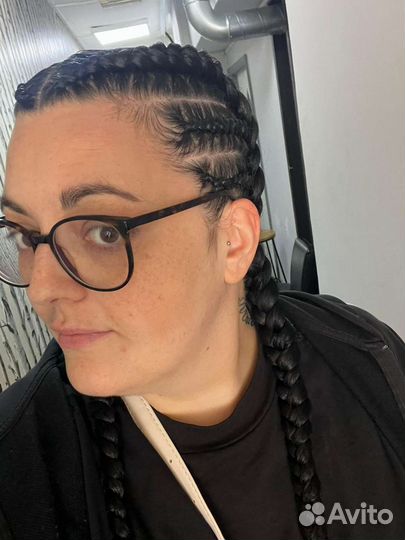 Плетение афрокосичек,зизи,афрокудри