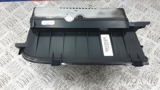 Монитор mercedes benz S-class W221 (PML18JA01)