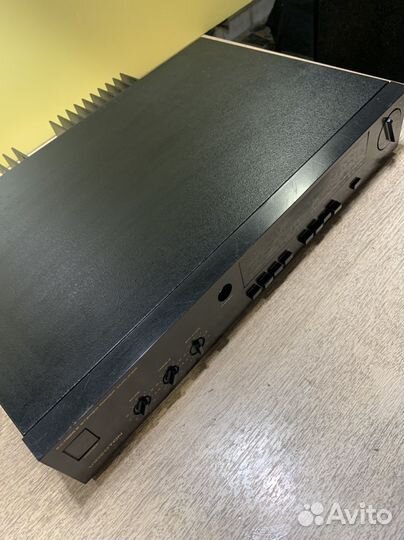 Усилители Электроника 50у 017с, Videoton EA 7386S