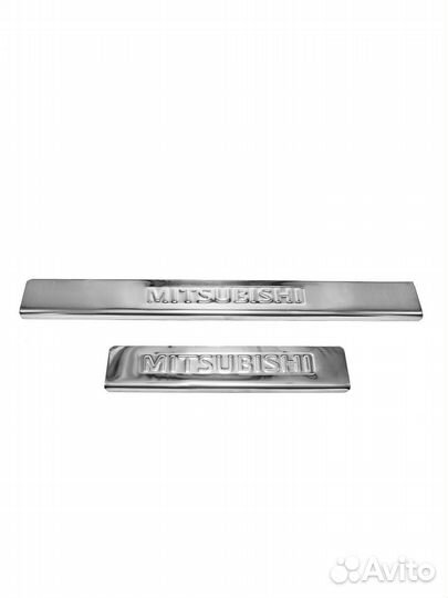 Накладки на 