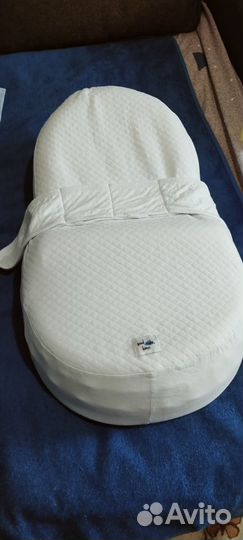 Кокон для новорожденных Good Night, baby