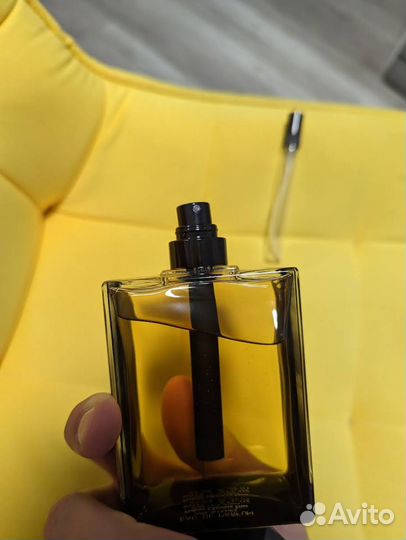 Dior Homme Intense оригинал распив