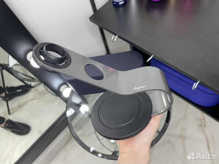 Подставка для фена dyson. Оригинал