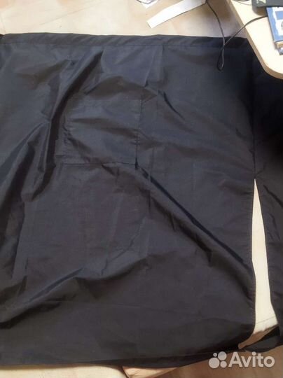 Поварская форма мужская