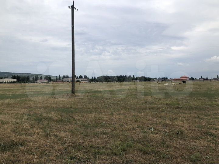 Участок 6 сот. (ИЖС)