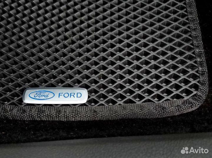 Коврики EVA в наличии и под заказ